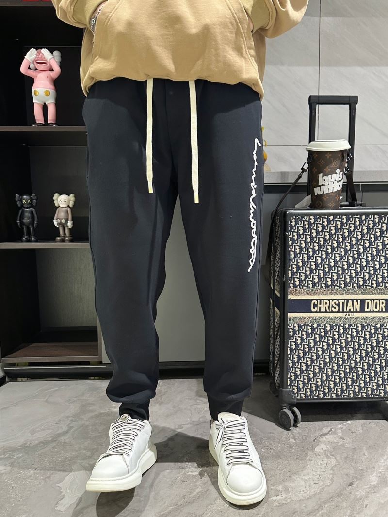 Louis Vuitton Long Pants